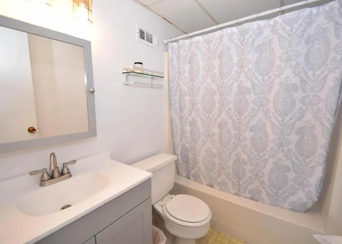 Apartamento Ocean Trail 102 *